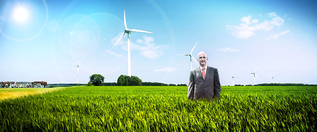 DEPO - Wallenhorst: Ihr Windenergiepartner in der Region